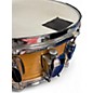 Used Mapex 14in Pro M Natural Drum