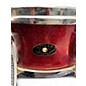 Used Apollo 14in Snare Red Sparkle Drum