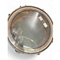 Used Apollo 14in Snare Red Sparkle Drum