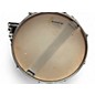 Used Apollo 14in Snare Red Sparkle Drum