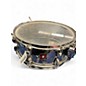 Used Premier 14in Snare Chrome Drum thumbnail