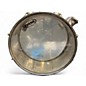 Used Premier 14in Snare Chrome Drum