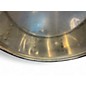 Used Premier 14in Snare Chrome Drum