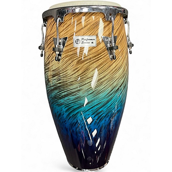 Used Lp Performer CONGA