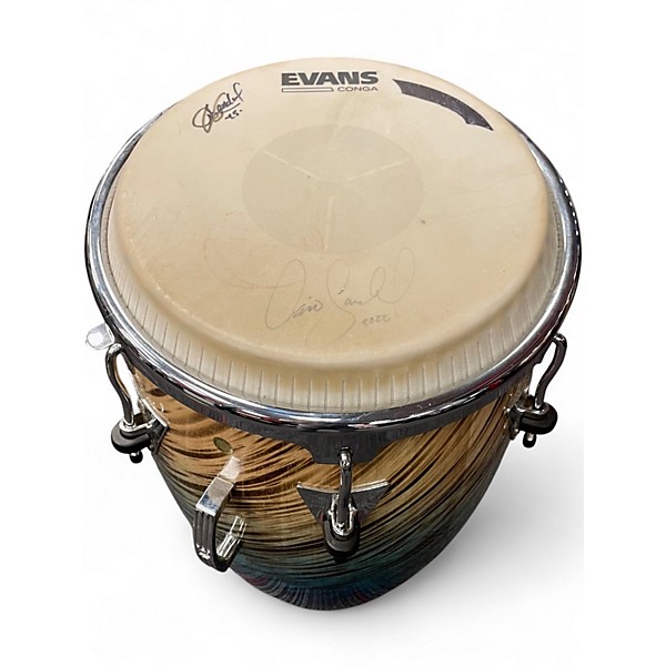Used Lp Performer QUINTO