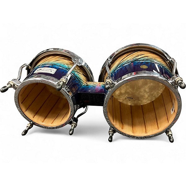 Used Lp Performer BONGO