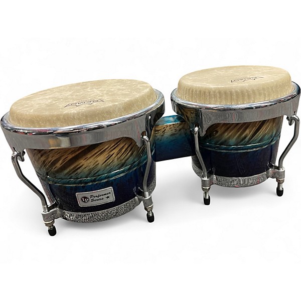 Used Lp Performer BONGO