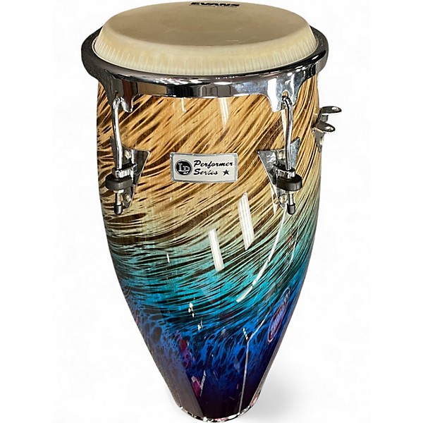 Used Lp Performer TUMBA