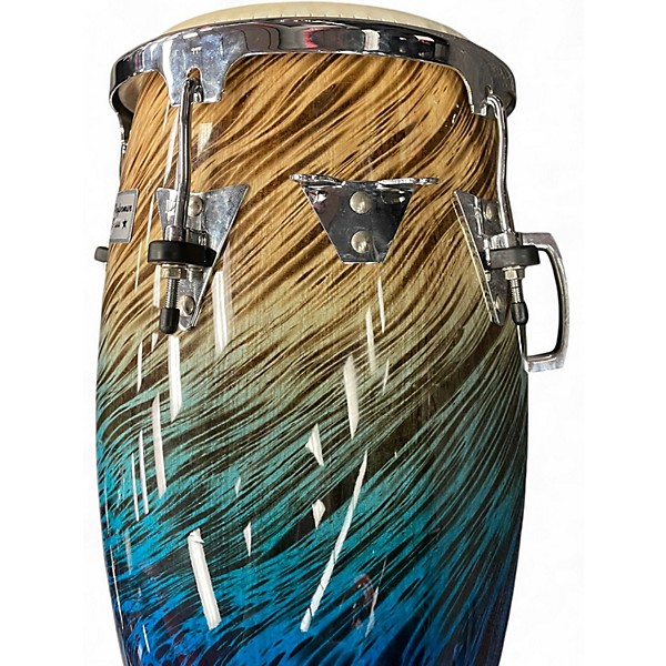 Used Lp Performer TUMBA