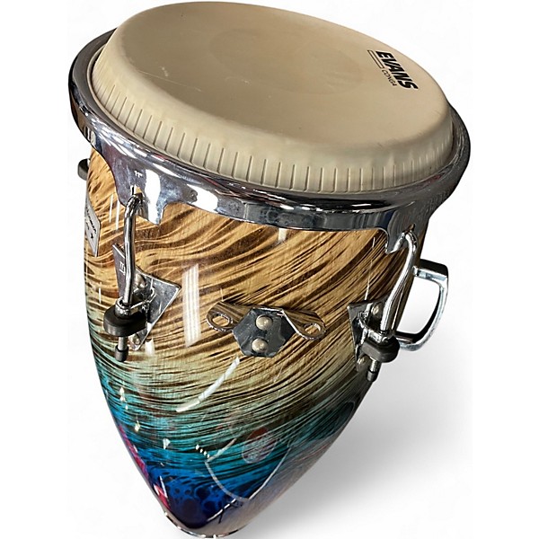 Used Lp Performer TUMBA