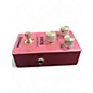 Used GAMMA EROS CLEAN CHORUS Effect Pedal