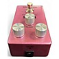 Used GAMMA EROS CLEAN CHORUS Effect Pedal