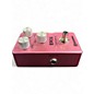 Used GAMMA EROS CLEAN CHORUS Effect Pedal