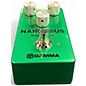 Used GAMMA NARCISSUS WARM DELAY Effect Pedal