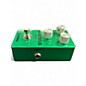 Used GAMMA NARCISSUS WARM DELAY Effect Pedal