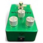 Used GAMMA NARCISSUS WARM DELAY Effect Pedal