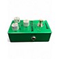 Used GAMMA NARCISSUS WARM DELAY Effect Pedal