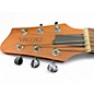 Used Tacoma BM6C Natural Acoustic Electric Guitar