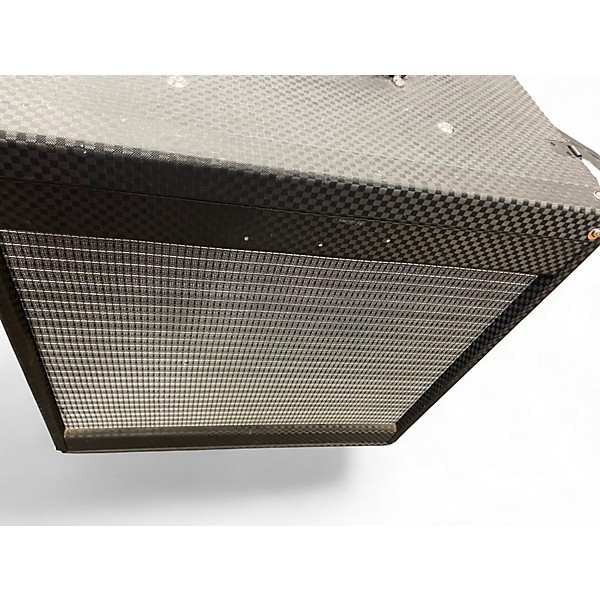 Used Ampeg PF115HE Portaflex 1x15 Bass Cabinet
