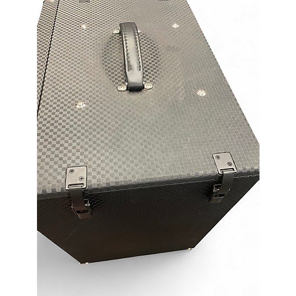 Used Ampeg PF115HE Portaflex 1x15 Bass Cabinet