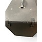 Used Ampeg PF115HE Portaflex 1x15 Bass Cabinet