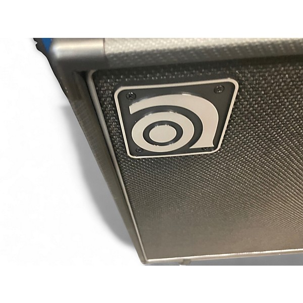 Used Ampeg PF115HE Portaflex 1x15 Bass Cabinet
