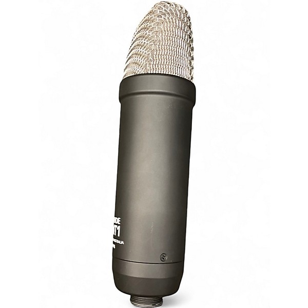 Used RODE NT1 Condenser Microphone