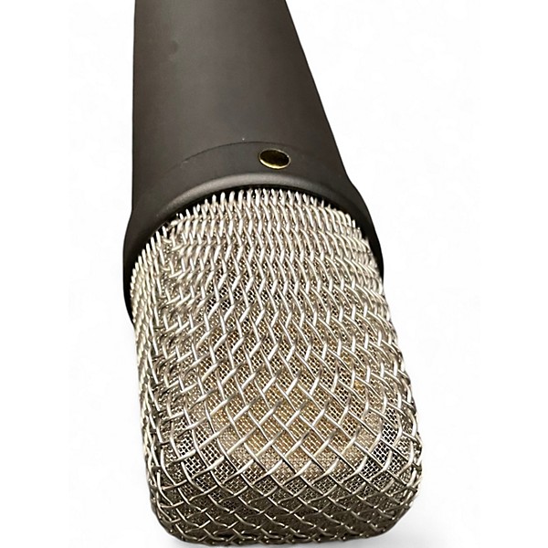 Used RODE NT1 Condenser Microphone