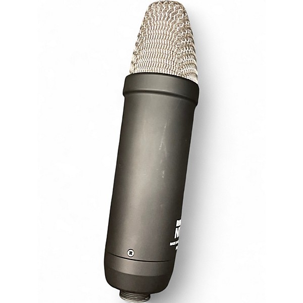 Used RODE NT1 Condenser Microphone