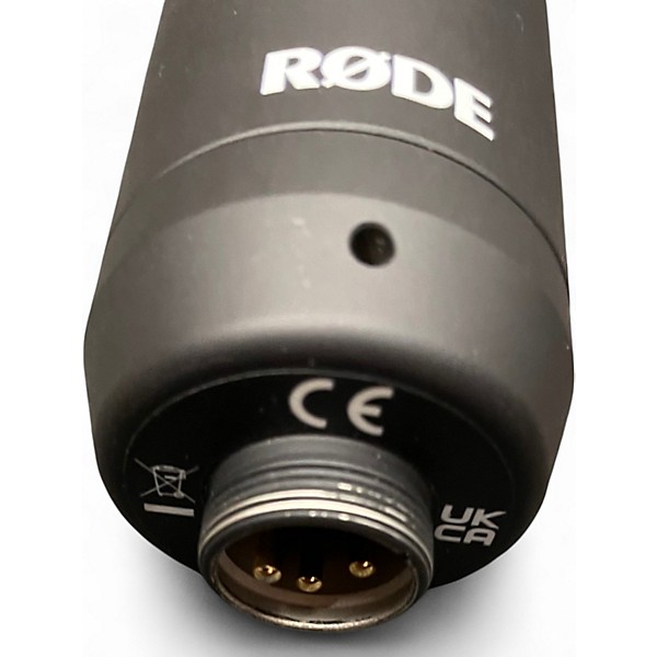 Used RODE NT1 Condenser Microphone