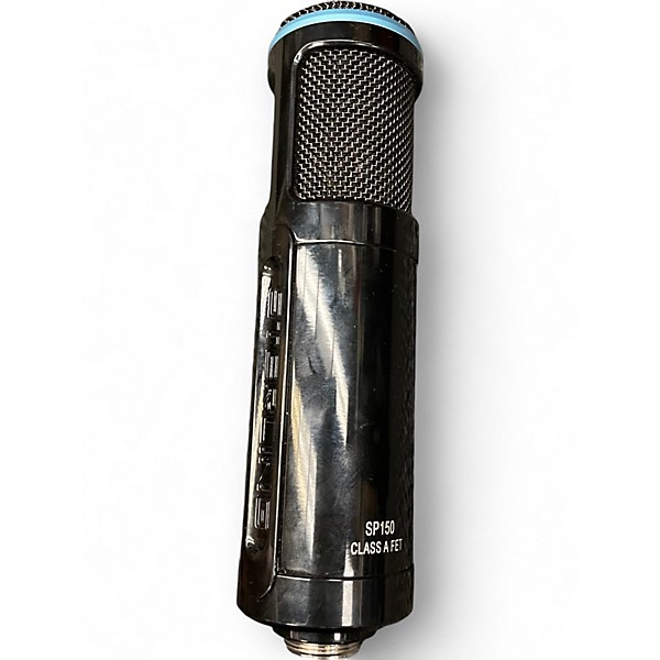 Used Sterling Audio SP150 Condenser Microphone