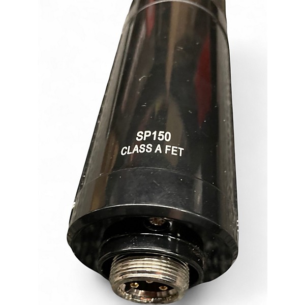 Used Sterling Audio SP150 Condenser Microphone