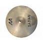 Used SABIAN 16in AA Rock Crash Brilliant Cymbal thumbnail