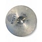 Used SABIAN 16in AA Rock Crash Brilliant Cymbal