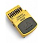 Used Behringer EQ700 Graphic Equalizer 7-Band EQ Pedal