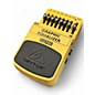 Used Behringer EQ700 Graphic Equalizer 7-Band EQ Pedal