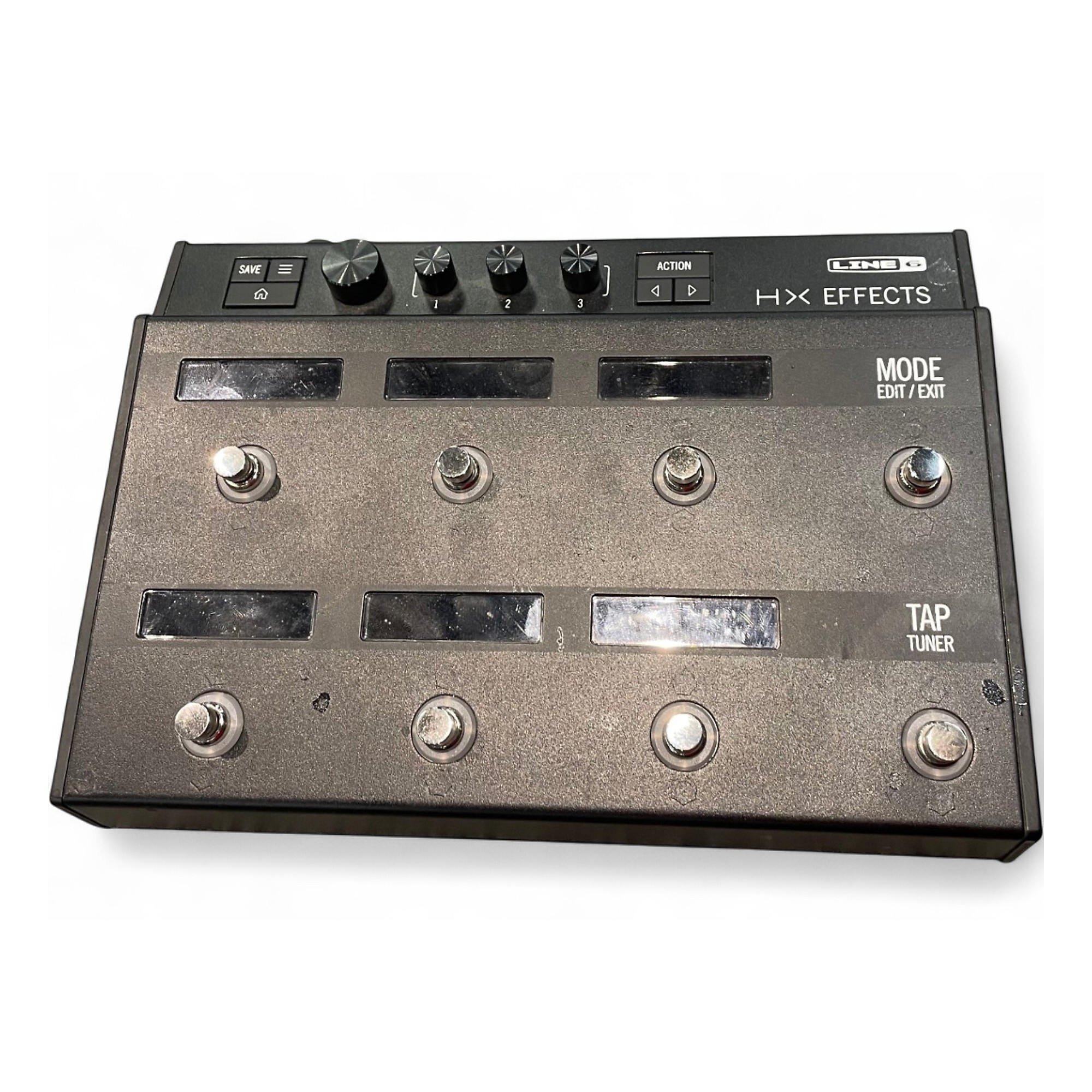 Used Line 6 HX Effects Effect Processor | Guitar Center