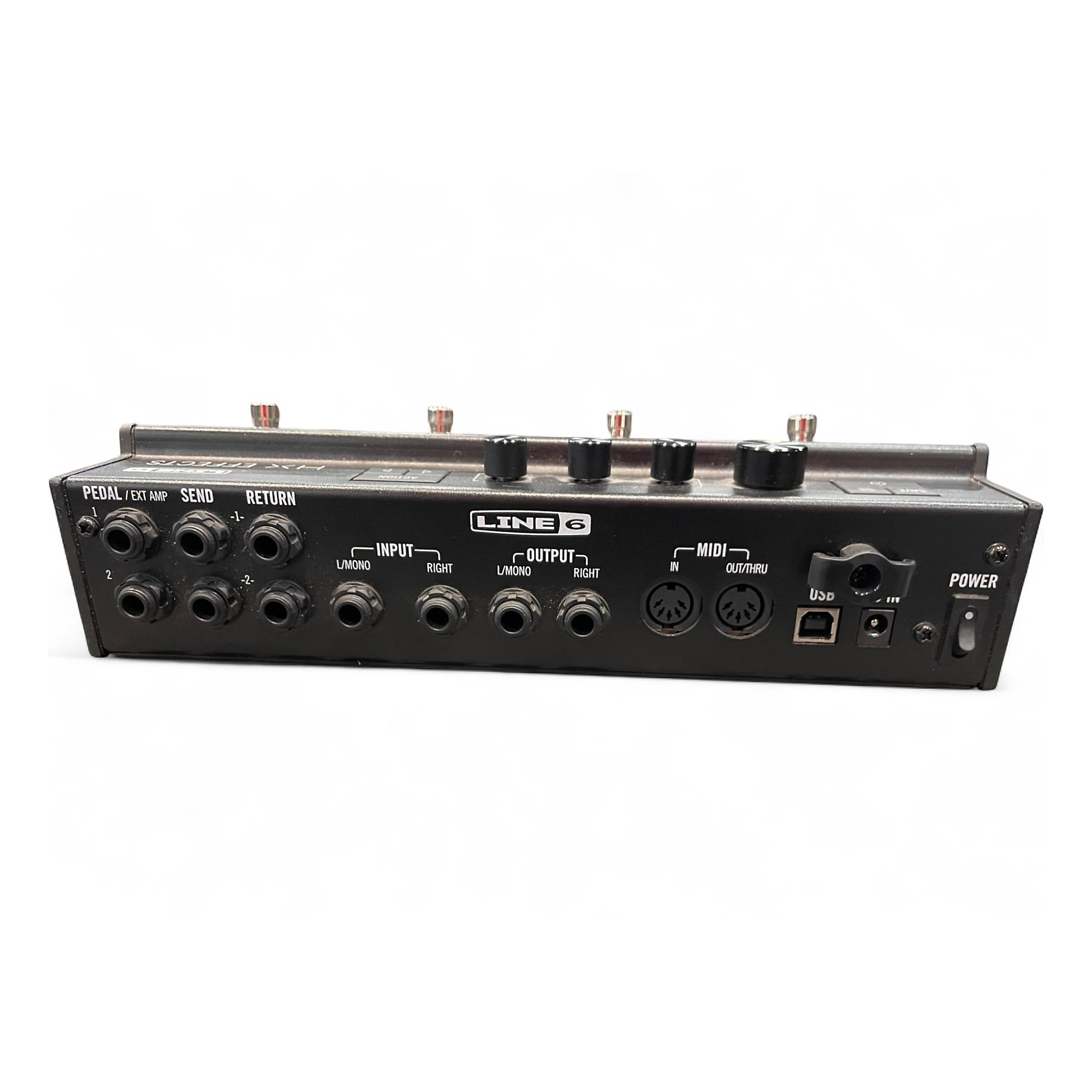 Used Line 6 HX Effects Effect Processor | Guitar Center