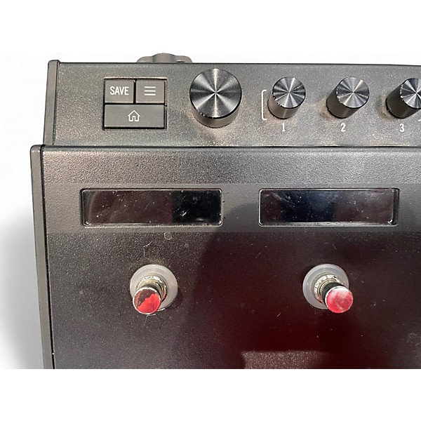 Used Line 6 HX Effects Effect Processor