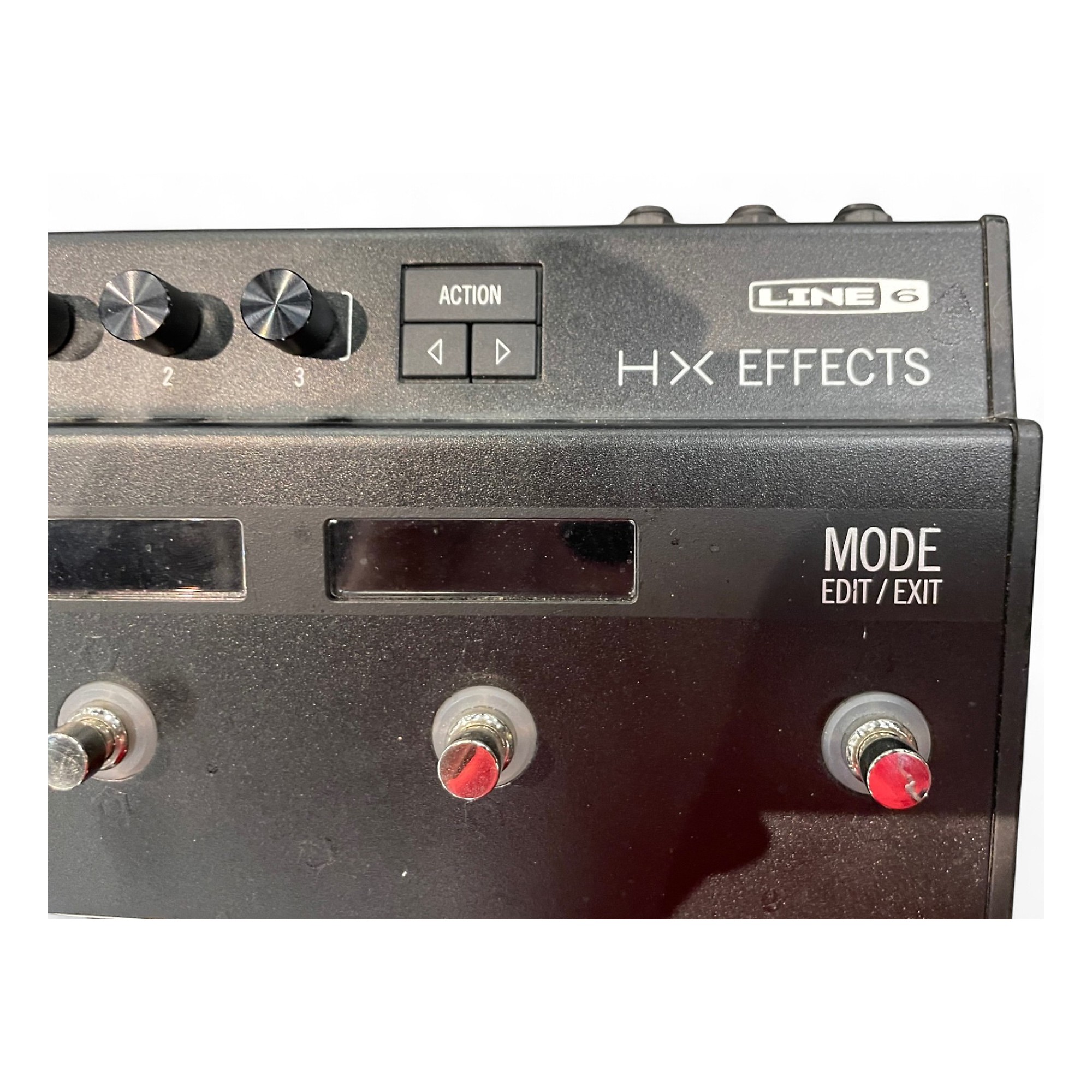 Used Line 6 HX Effects Effect Processor | Guitar Center