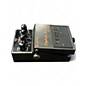 Used BOSS MT2 Metal Zone Distortion Effect Pedal