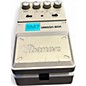 Used Ibanez SM7 Smash Box Effect Pedal