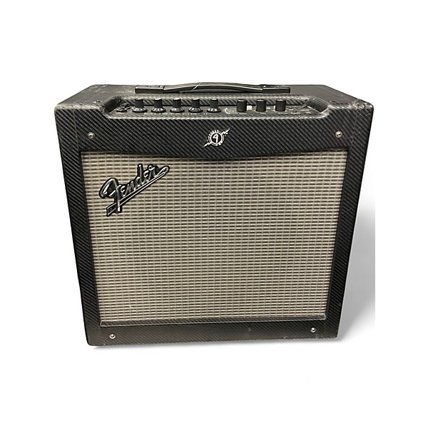 Used Fender Mustang II 40W 1x12 Guitar Combo Amp