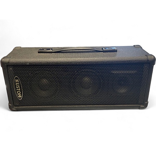Used Kustom PA 50 Powered Speaker