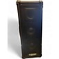 Used Kustom PA 50 Powered Speaker