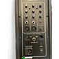 Used Kustom PA 50 Powered Speaker