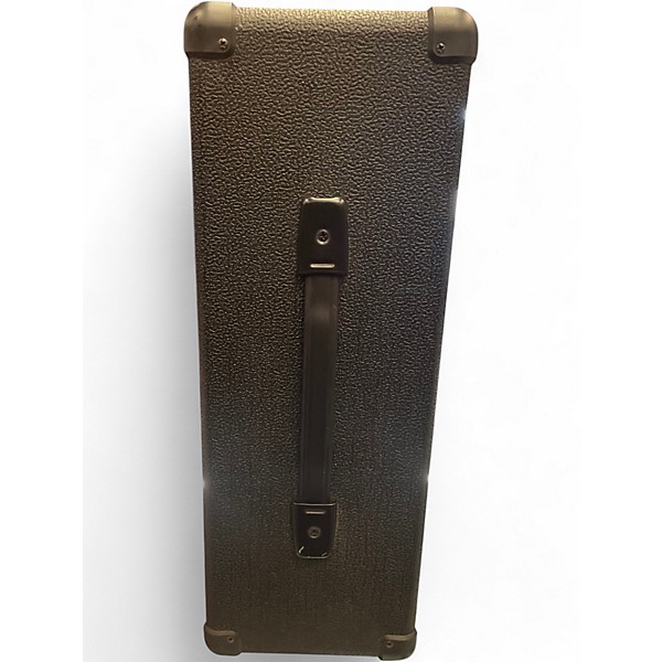 Used Kustom PA 50 Powered Speaker