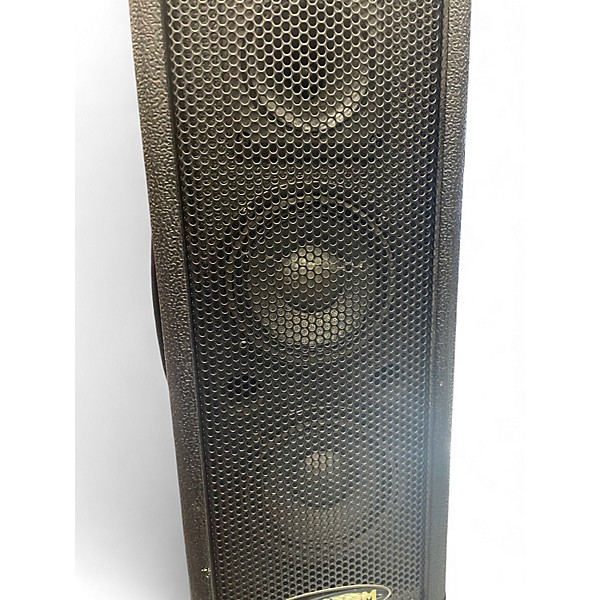 Used Kustom PA 50 Powered Speaker