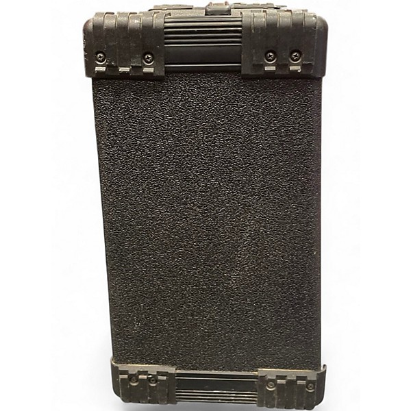 Used Crate qx-60 Guitar Combo Amp
