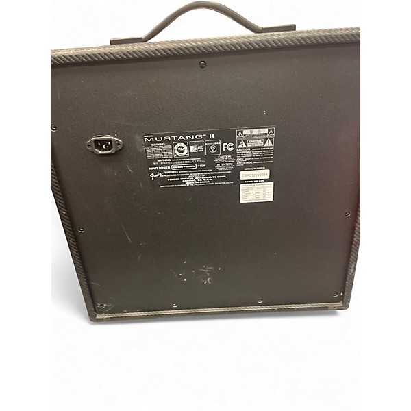 Used Crate qx-60 Guitar Combo Amp